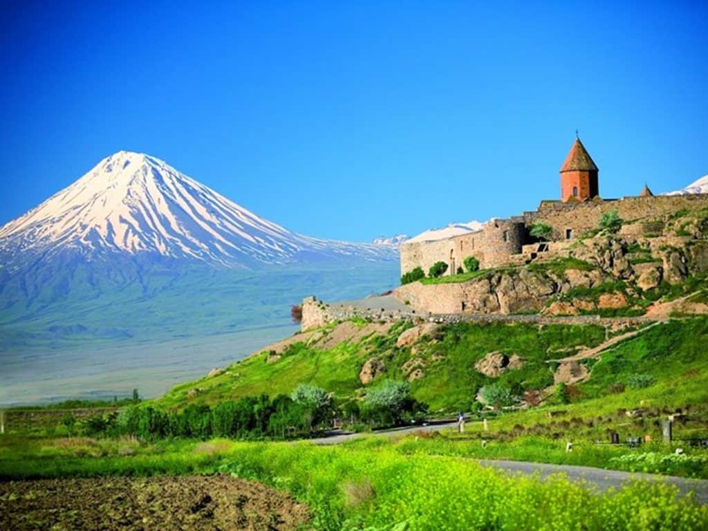 اذربيجان الاسد للسياحة والسفر عمان الاردن